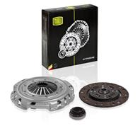 Сцепление в сборе (кмпл.) для а/м Audi A6 (94-) 2.0i (FR 1812) Сцепление в сборе (кмпл.) для а/м Audi A6 (94-) 2.0i (FR 1812)