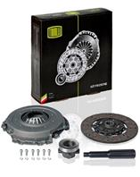 Кмпл. сцеп. в сборе для а/м уаз (умз. 417) (fr 769)