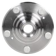 Ступица перед. для а/м Honda Civic (06-) (MR 2302)