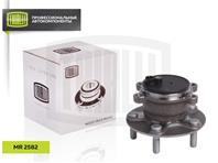 Ступица задн. в сборе с подшип. для а/м Mazda 3 (13-) (MR 2582)