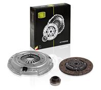 Сцепление в сборе (кмпл.) для а/м Mazda 323 (00-) 1.6i (FR 2502)