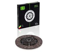 Диск сцеп. ведом. для а/м Hyundai HD45/65/72/78 (04-) 3.9D (FD 0819)