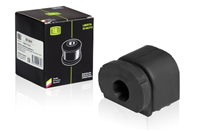 Сайлентблок (задний) переднего рычага l=r