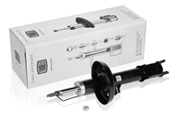 Амортизатор (стойка) пер. прав. газ. для а/м Opel Astra (98-) (AG 21351)