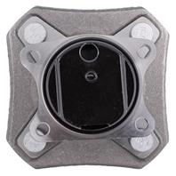 Ступица задн. в сборе с подшип. для а/м Nissan Tiida (07-) (4x114.3) (MR 1490)