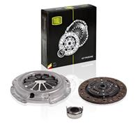 Сцепление в сборе (кмпл.) для а/м Suzuki Swift (05-) 1.3i (FR 2402)