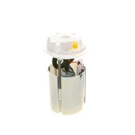 насос топливный