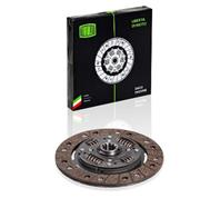 Диск сцеп. ведом. для а/м BMW 3 E30/E36/ 5 E34 1.6i/1.8i (FD 2602)