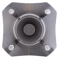 Ступица задн. в сборе с подшип. для а/м Nissan Tiida (07-) (4x114.3) (MR 1490)