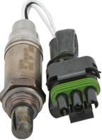 Лямбда-зонд Лямбда-зонд