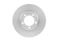 Диск тормозной PORSCHE PANAMERA 09- правый задний вент.