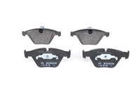 Колодки тормозные дисковые 0986494036 от компании BOSCH