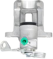 0 986 474 830_суппорт тормозной задний лев.! Audi