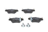 0 986 494 014_ 685 22 !колодки дисковые з. Opel A