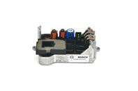 RADIATOR FAN CONTROL BLOCK
