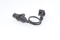 Датчик положения коленвала IVECO: