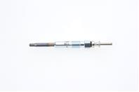 Свеча накаливания 0250202103 от производителя BOSCH