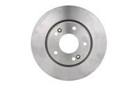 0 986 479 124_диск тормозной передний! Hyundai Sa