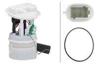 Насос топливный