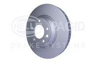 Диск тормозной Pro