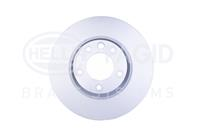 Диск тормозной pro