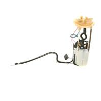 Насос топливный