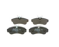 0 986 461 147_=320 00 !колодки дисковые п.Nissan Primera 2.0/2.0TD 90-02/Almera