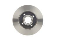 0 986 479 219_диск тормозной задний!Peugeot 207/307 Citroen C4 1.4-2.0HDi 00&gt