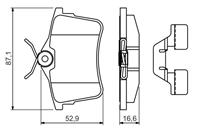 1987474560 PORSCHE 911 Carrera S 3.6-3.8i 06- R