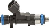 Форсунка бензиновая AUDI: A4 (8K2) 2.0 TFSI flexible fuel/2.0 TFSI flexible fuel quattro 07-   A4 A...