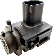 Czujnik jakoњci powietrza