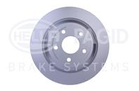 Диск тормозной ЗАКАЗЫВАТЬ КРАТНО ДВУМ!!!