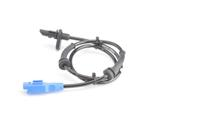 0 265 007 707 датчик ABS! Citroen C3  Peugeot 207 1.4/1.6i/HDi 06&gt