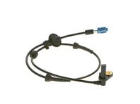 0 265 007 553_[47911BN800] !датчик ABS пер.л. Nis