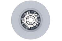 TARCZA HAM. FIAT T. TALENTO 1 6 D 16- Z ќOЅYSKIEM ABS