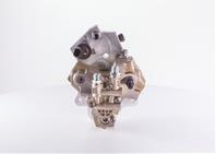 Насос высокого давления