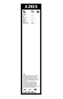 [3397007293] BOSCH ЩЕТКА СТЕКЛООЧИСТИТЕЛ