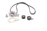 Комплект грм (ремень + ролик + водяной насос) ford b-max  ecosport  fi