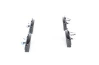 0 986 494 077_=13.0460-7204.2=964 20 !колодки дисковые п. Volvo S40/V50 1.6-2.5