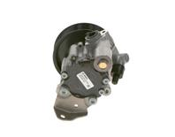 Насос гидроусилителя руля