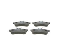 0 986 461 147_=320 00 !колодки дисковые п.Nissan Primera 2.0/2.0TD 90-02/Almera