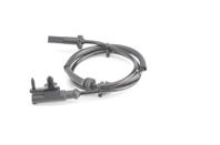 BOSCH Датчик ABS MITSUBISHI COLT 1.1-1.5 04- Датчик ABS MITSUBISHI COLT 1.1-1.5 04-
