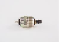 0 330 001 040 !клапан запорный Audi A3/A4/A6 1.9TDi/2.5TDi 94-01  VW Passat/T4 1.9D/TD/TDi 90-00