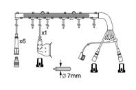 Комплект проводов зажигания