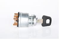 Переключатель зажигания