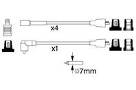 0 986 356 864_к-кт проводов! Opel OmegaA/Frontera