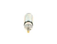 0 580 454 007_насос топливный электрический! Opel Astra H/Corsa D 1.0-1.8 99&gt