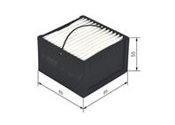 Топливный фильтр