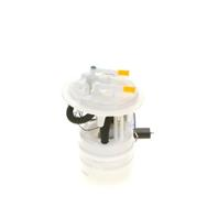 Модуль погр.топлив.насоса