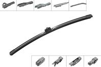 3 397 006 944_щетка плоск.! 4 адаптера 425/17 Audi Ford  Kia MB Opel VW унив